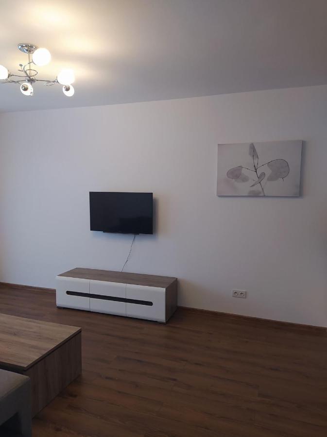 Silver Apartment วอร์ซอ ภายนอก รูปภาพ